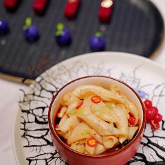 Shanghai Jichen Weijing Hotel · Jiuxi · Four Seasons Huaiyang(jingandian) User Photo