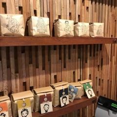 Akha Ama Coffee User Photo
