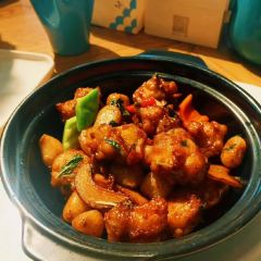 曼玉餐厅(大卫城店) ảnh của người dùng