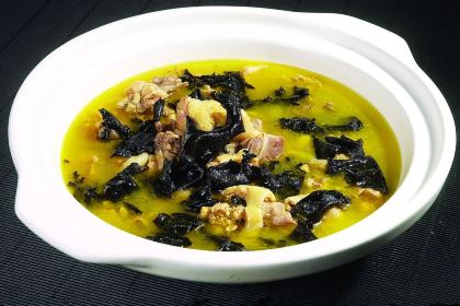 Mao′s Bistro · Specialty Dishes