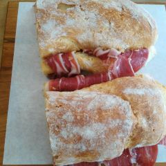 la petite Madeleine User Photo