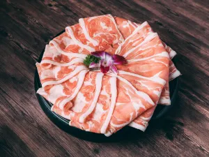 LITTLE SHEEP HOT POT