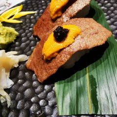 A·CHARCOAL YAKINIKU & SAKE User Photo