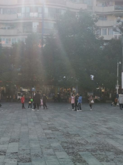 Jiefang Square