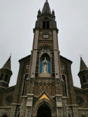 Damingxian Tianzhu Church