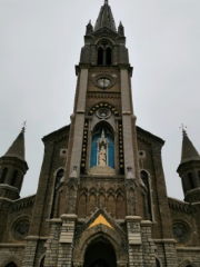 大名縣天主教堂