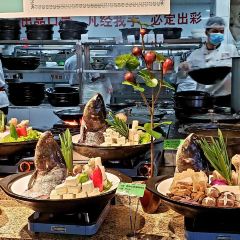 筱爷叔·上海传统手工菜(松江旗舰店) ảnh của người dùng