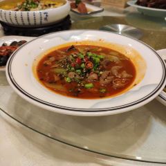 连云港东海希尔顿欢朋酒店·餐厅 User Photo