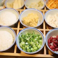 笋友·野笋炖鸡·鸡汤(中海天府环宇坊店) User Photo