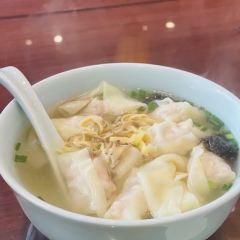 淼品香.無錫傳承小籠（人民東路店）張用戶圖片