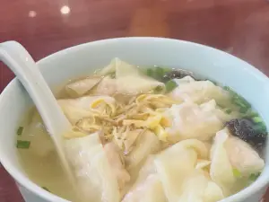 淼品香.無錫傳承小籠（人民東路店）