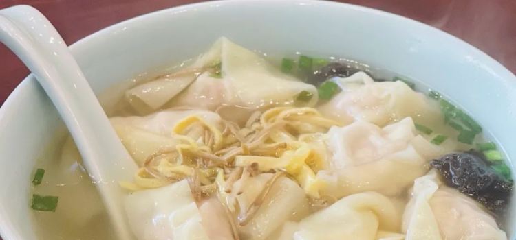 淼品香.無錫傳承小籠（人民東路店）