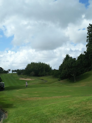 Tonosho Golf Club