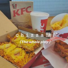 漢堡王(溧陽上河城店)張用戶圖片