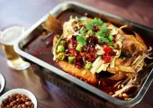 香港酸菜魚：銅鑼灣及尖沙咀等6大酸菜魚推介
