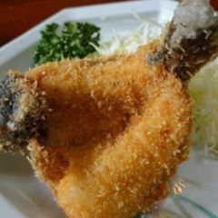 Gadjah Wong Restaurant 여행 사진