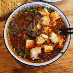 Laozihaoliji'eroufen Noodles User Photo