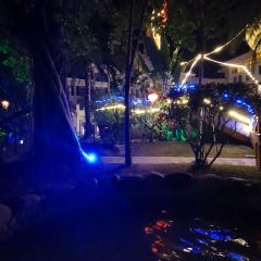 威海百纳瑞汀酒店(幸福门店)·365°汀全景餐厅 User Photo
