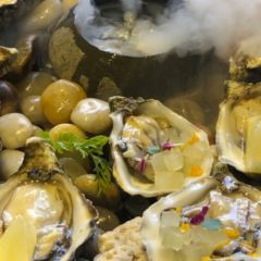 Kodbyens Fiskebar User Photo