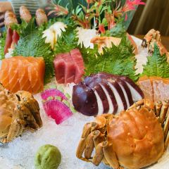 寧家•蟹料理（空中景觀餐廳）張用戶圖片