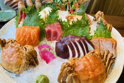 寧家•蟹料理（空中景觀餐廳）