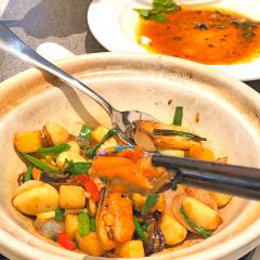 缦山·by oravida User Photo