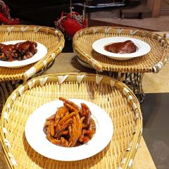 遵义贵州饭店·莲花湖自助西餐厅 User Photo