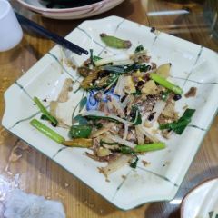 本地农家菜农庄(蓝山源店) User Photo