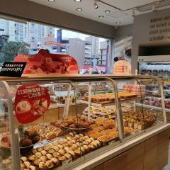 爱达乐(安岳中央时代广场店) User Photo