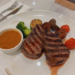 SUNPATIO Cafe & Bar阳苔花园餐吧 여행 사진