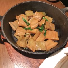 庆春朴门(前滩太古里店) User Photo