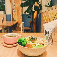 Cafe Verde 여행 사진