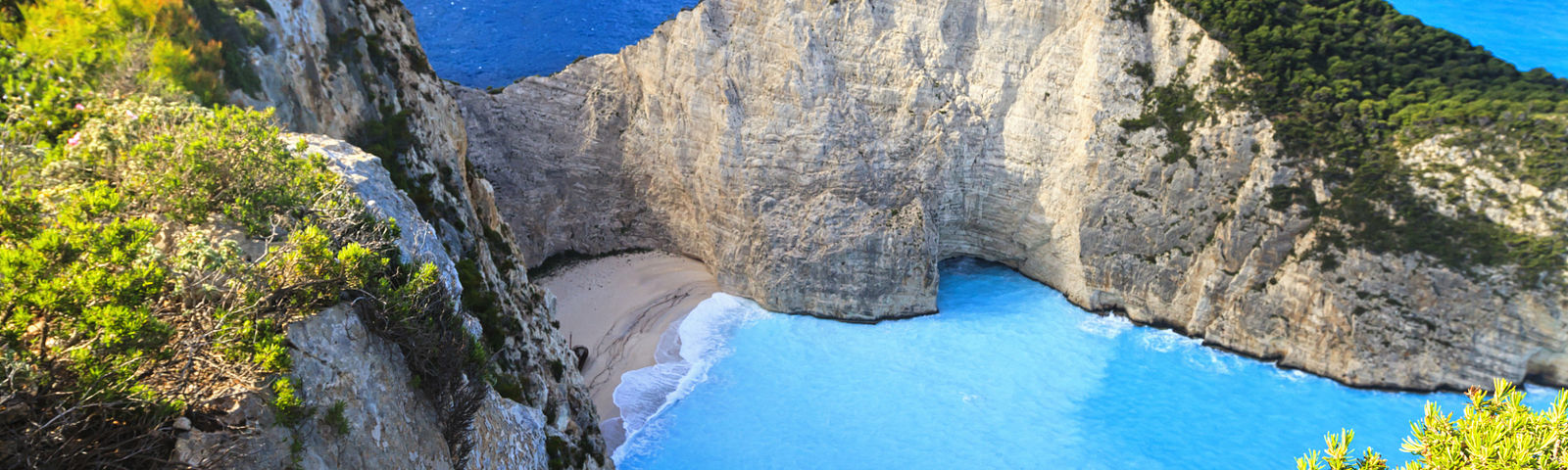 Pulau ZakinthosPengalaman Unik