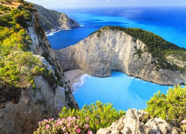 Zakinthos Island