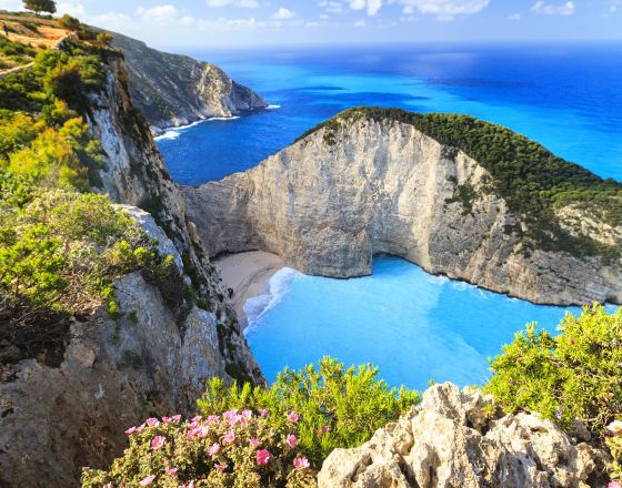 扎金索斯 自由行套票