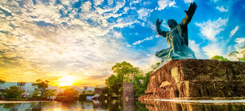 Hotels in Nagasaki City