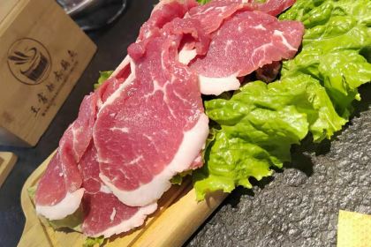 王掌柜木桶鱼(北部湾店)