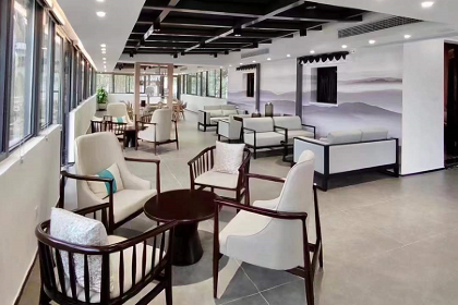 Kaiyuanjingshe Restaurant