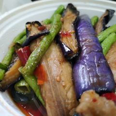 三星堆外婆菜 User Photo