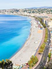 Baie des Anges