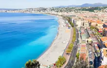 Baie des Anges