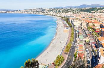 Escapades insolites populaires à Nice