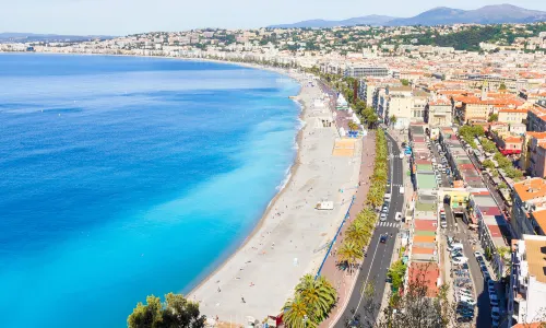 Baia degli Angeli