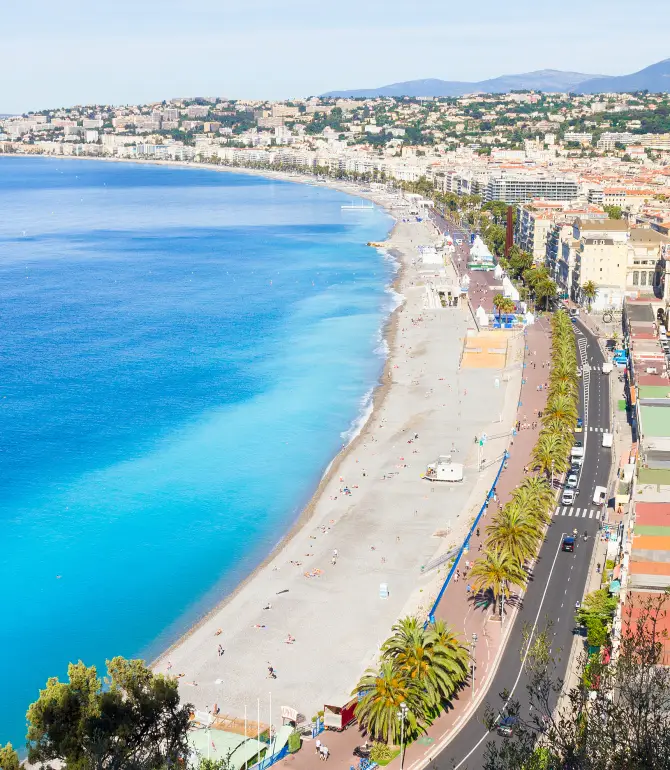 Nizza