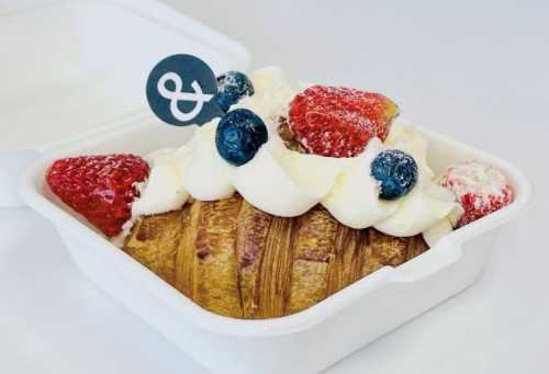 BUTTERFUL&CREAMOROUS