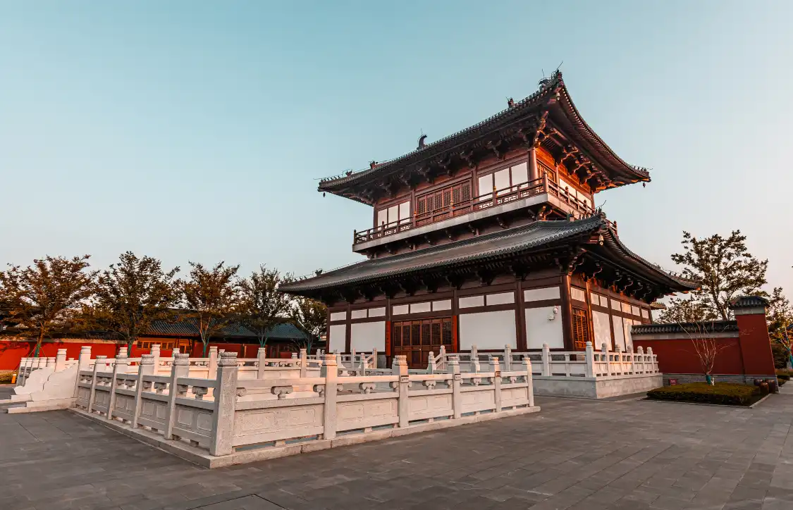 Hotels near Lishui City God Temple Cultural District