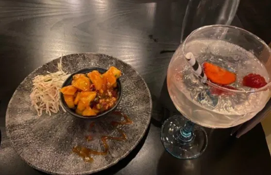 J&H Chinese Restaurant