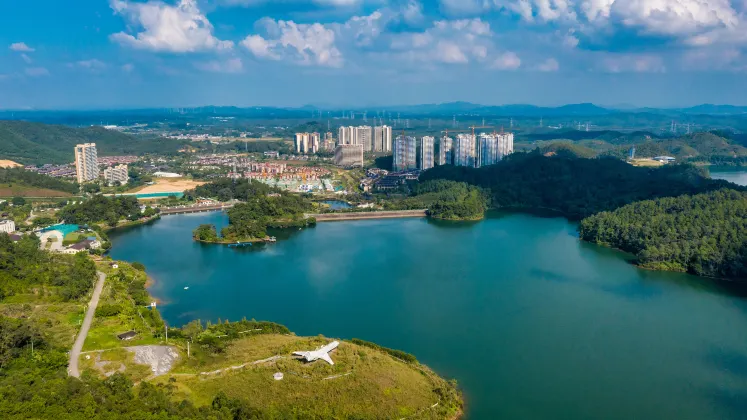 Pet-friendly Hotels in Enping