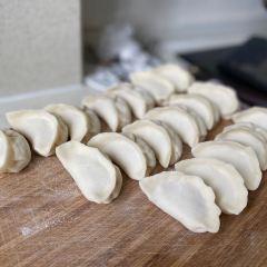 LaoHong Ji Dumpling User Photo