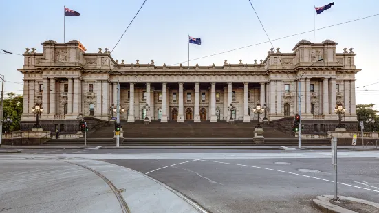 Parliament House